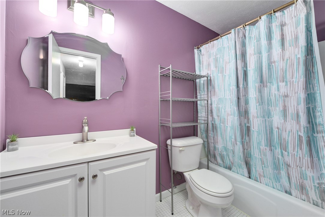 Waverly House Condo - Residential