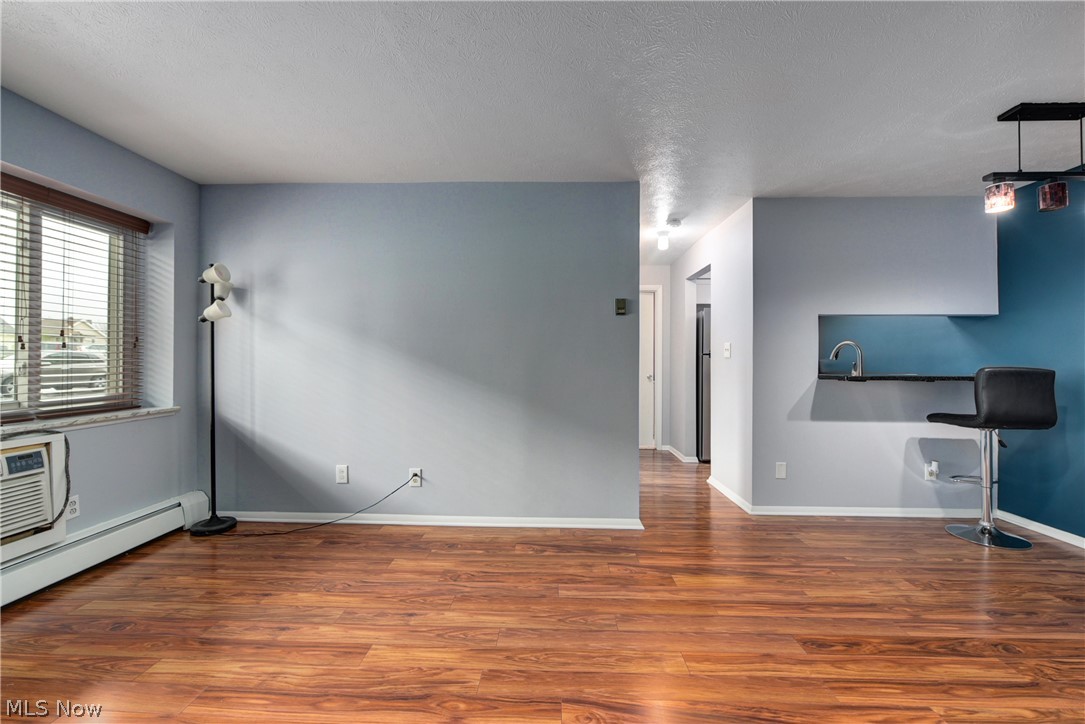 Waverly House Condo - Residential