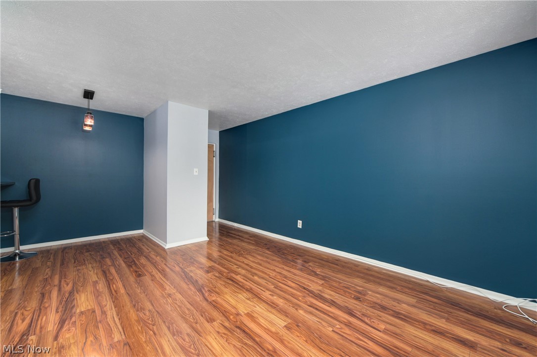 Waverly House Condo - Residential