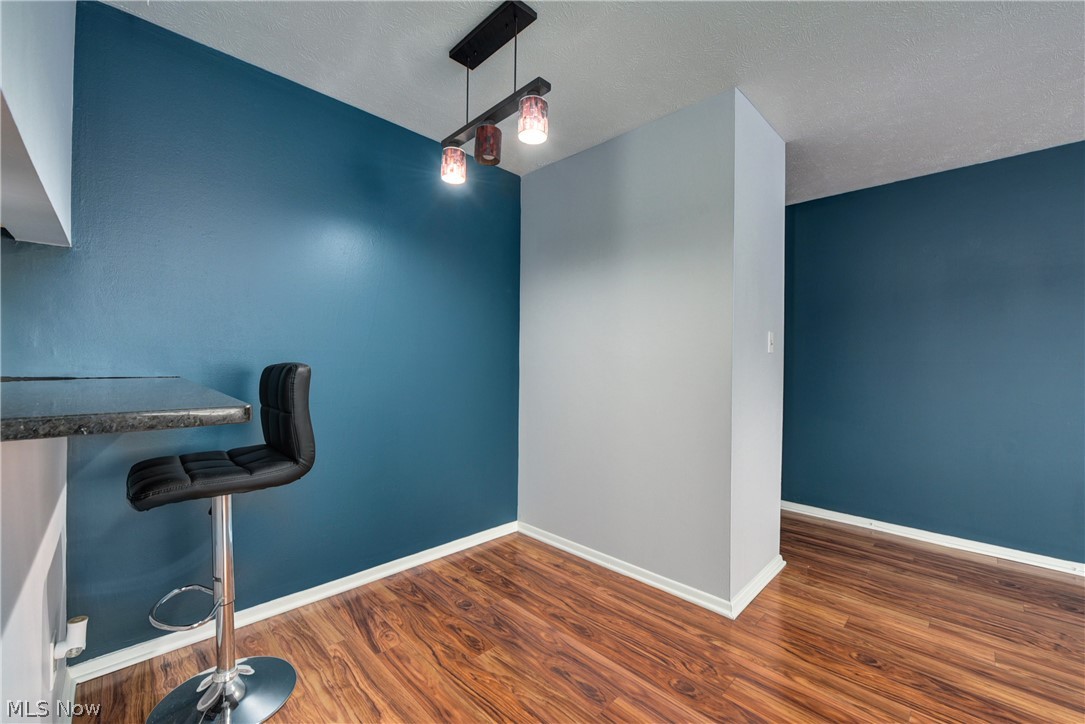 Waverly House Condo - Residential