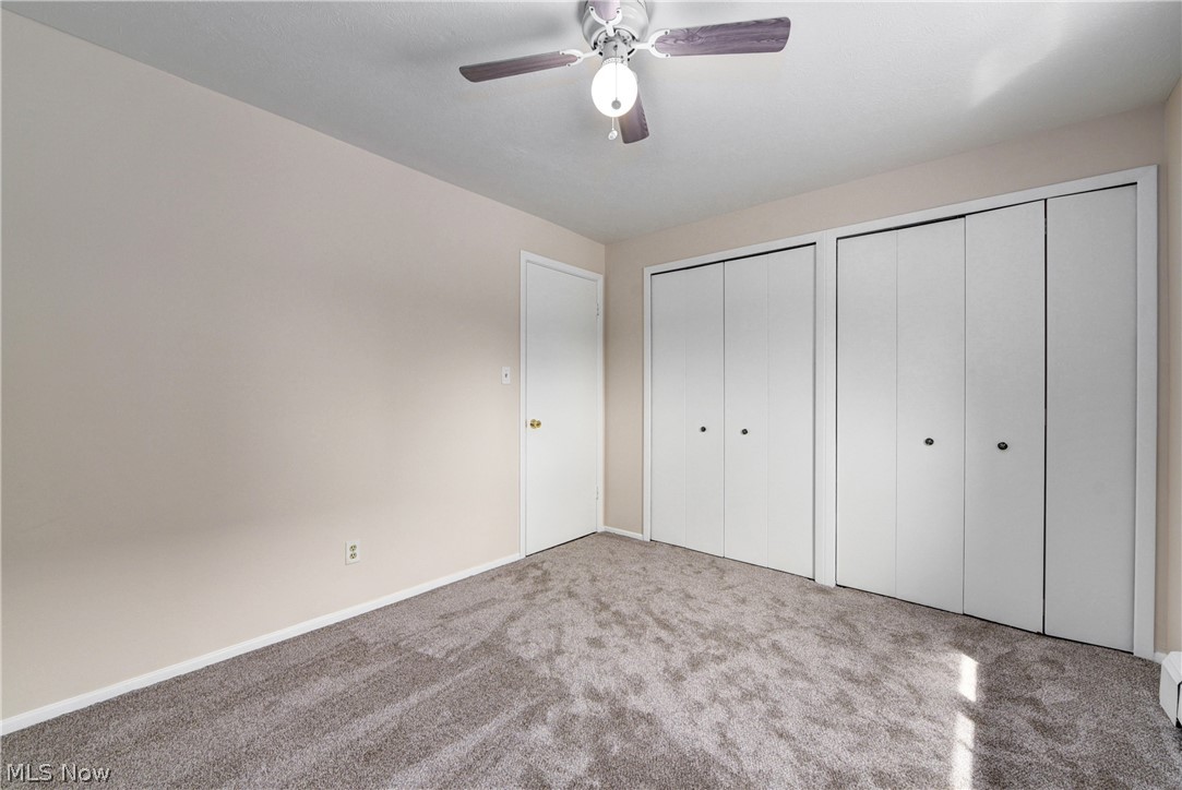 Waverly House Condo - Residential