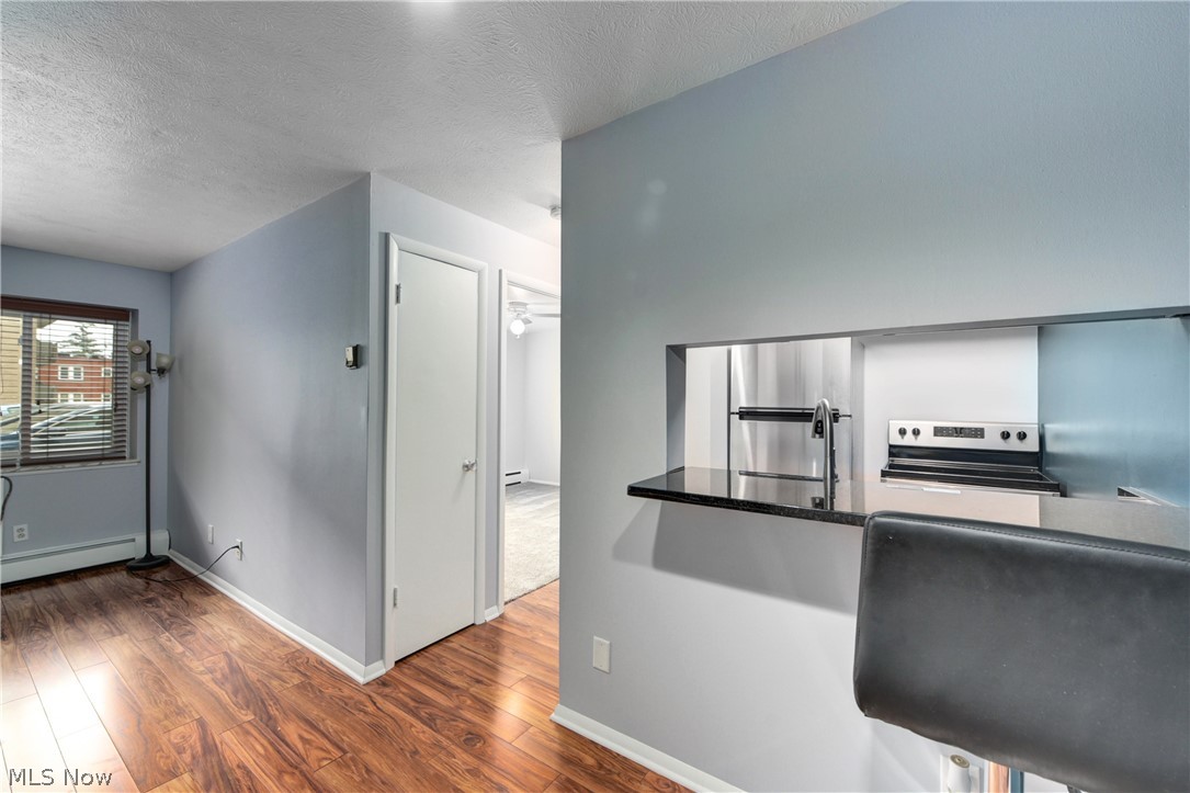 Waverly House Condo - Residential