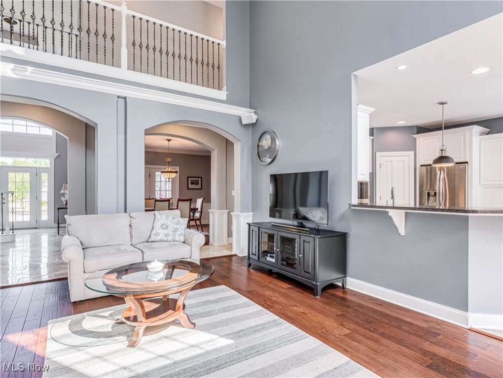 3566 Torrey Pines Drive, Fairlawn, Ohio image 12