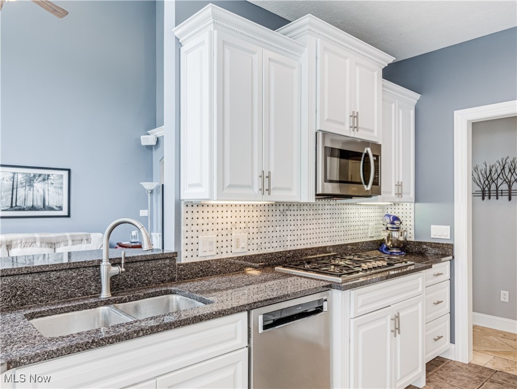 3566 Torrey Pines Drive, Fairlawn, Ohio image 17