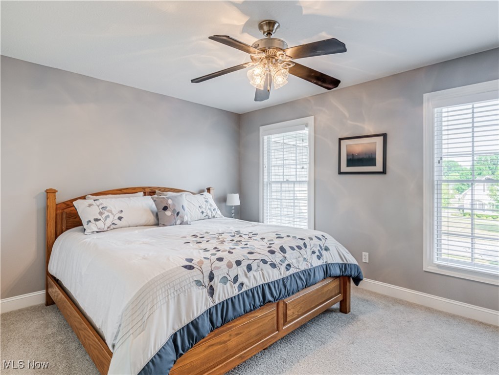 3566 Torrey Pines Drive, Fairlawn, Ohio image 33