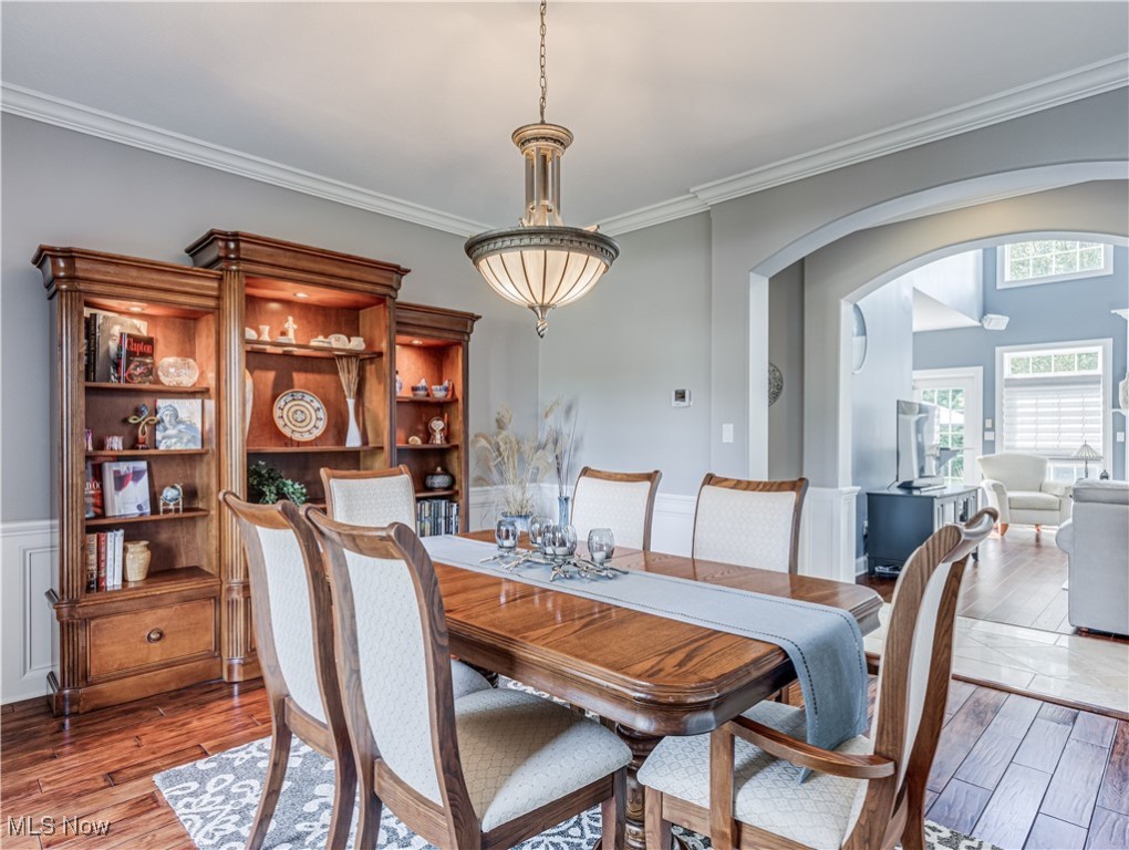 3566 Torrey Pines Drive, Fairlawn, Ohio image 9