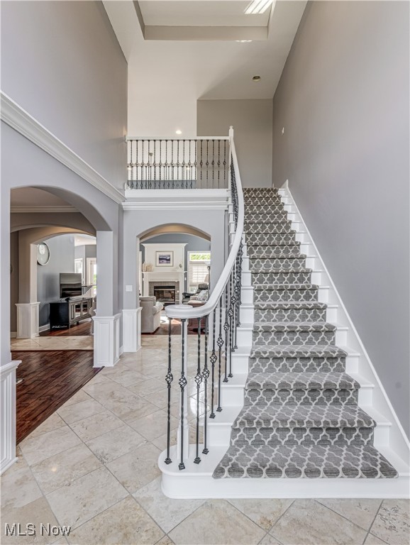 3566 Torrey Pines Drive, Fairlawn, Ohio image 3
