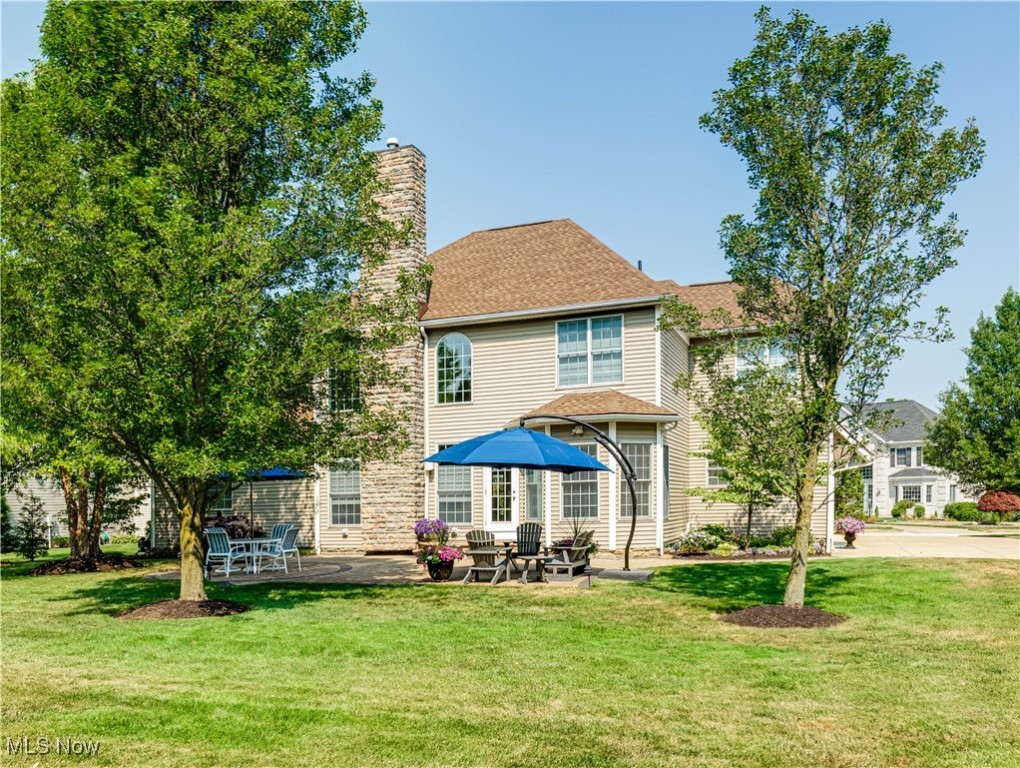 3566 Torrey Pines Drive, Fairlawn, Ohio image 49