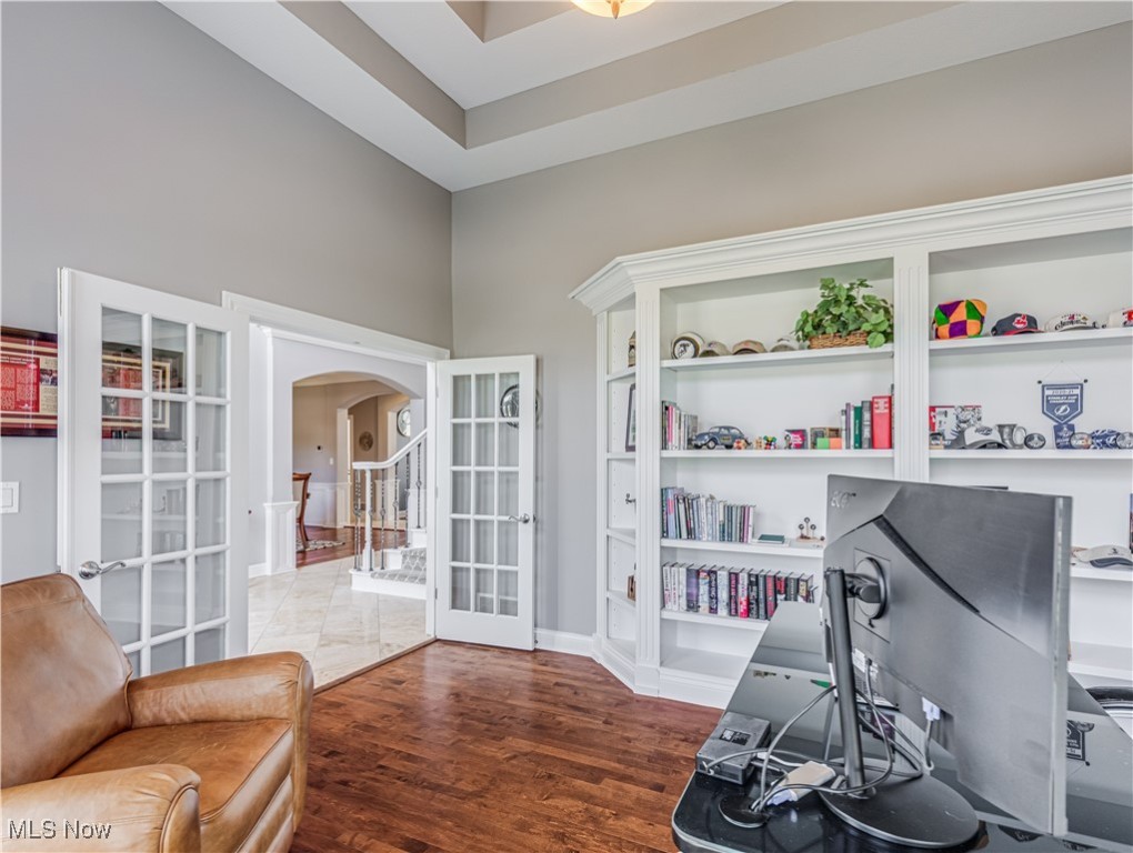 3566 Torrey Pines Drive, Fairlawn, Ohio image 5