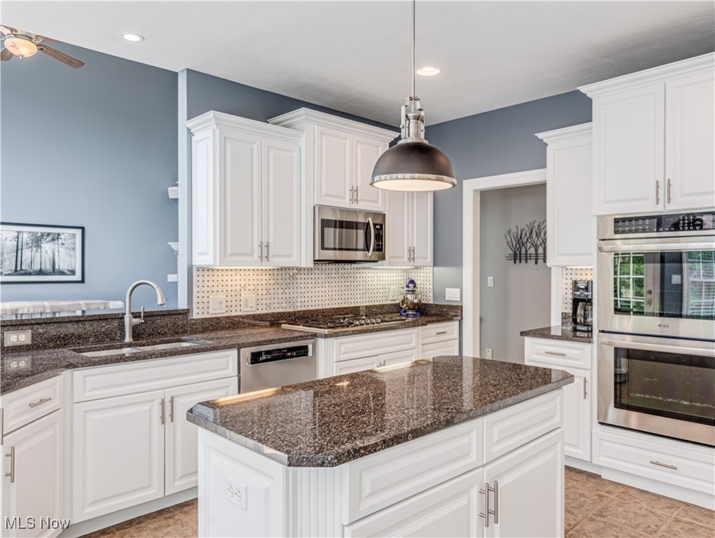3566 Torrey Pines Drive, Fairlawn, Ohio image 21