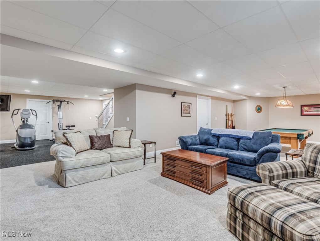 3566 Torrey Pines Drive, Fairlawn, Ohio image 45