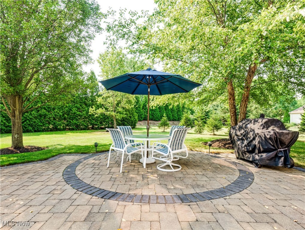 3566 Torrey Pines Drive, Fairlawn, Ohio image 48