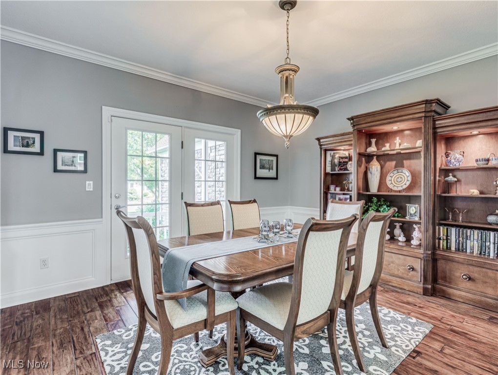 3566 Torrey Pines Drive, Fairlawn, Ohio image 8