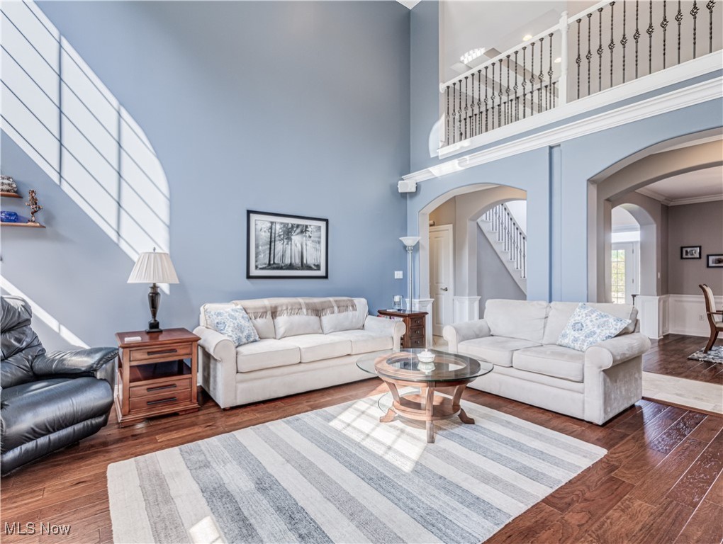 3566 Torrey Pines Drive, Fairlawn, Ohio image 11