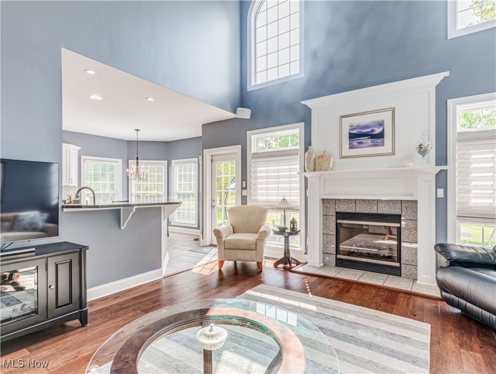 3566 Torrey Pines Drive, Fairlawn, Ohio image 13
