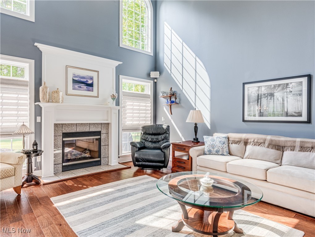 3566 Torrey Pines Drive, Fairlawn, Ohio image 14