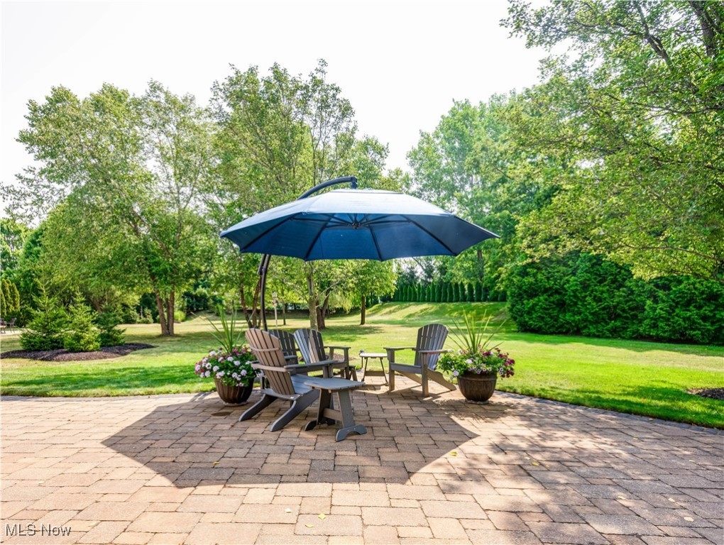 3566 Torrey Pines Drive, Fairlawn, Ohio image 47