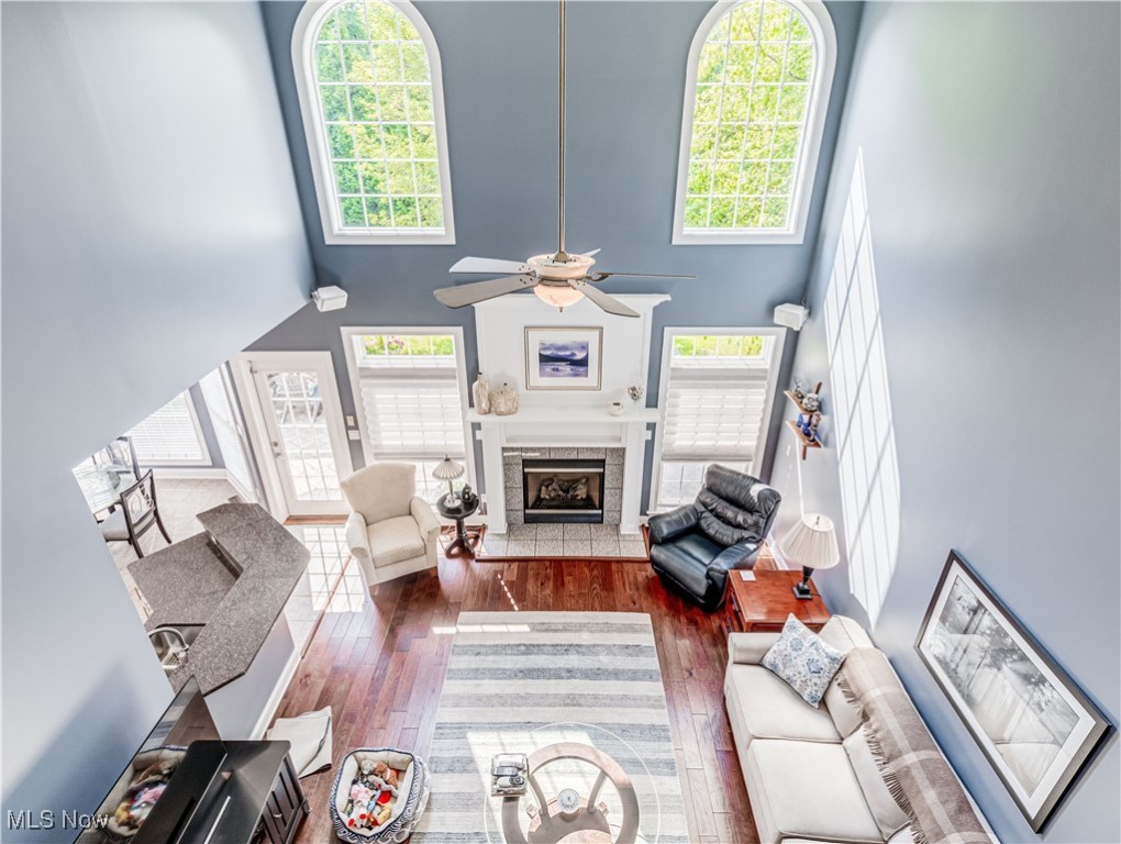 3566 Torrey Pines Drive, Fairlawn, Ohio image 31