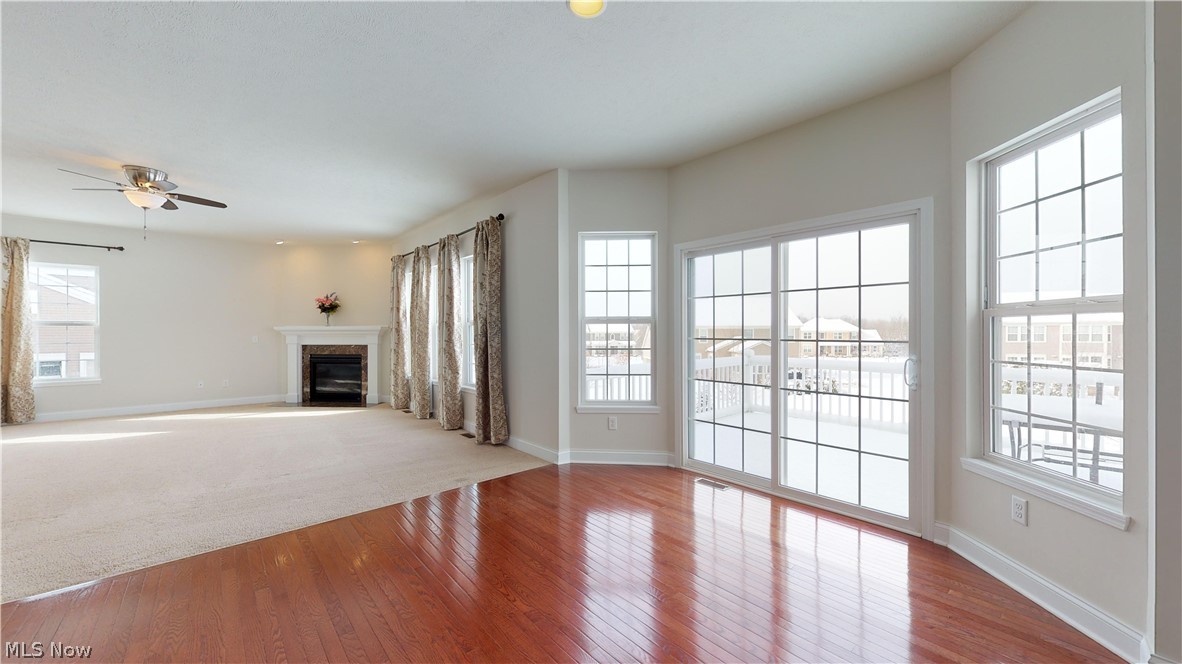Middleton Park Estates - Residential