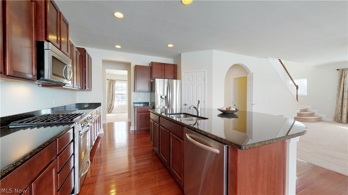 Middleton Park Estates - Residential