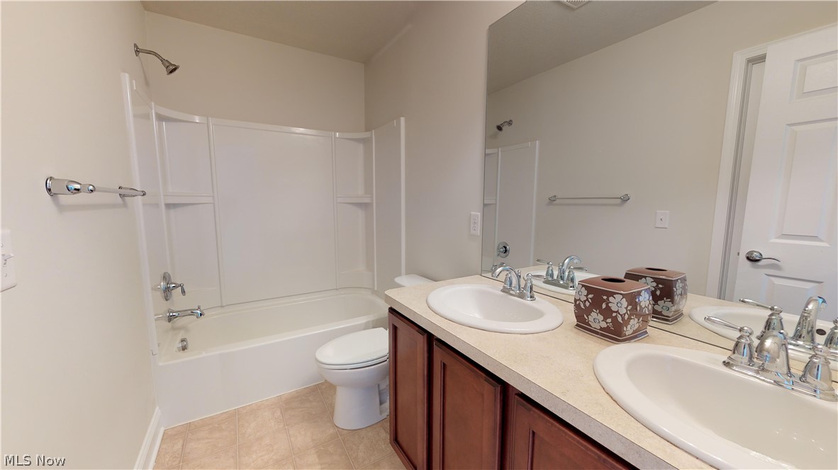 Middleton Park Estates - Residential