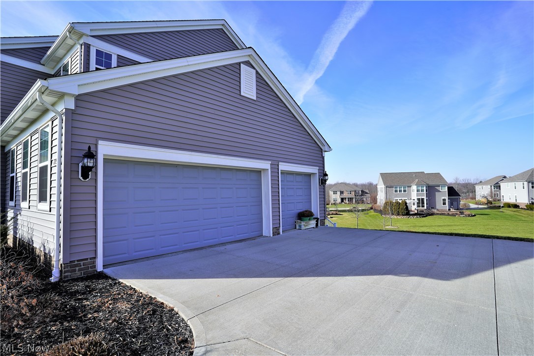 Middleton Park Estates - Residential