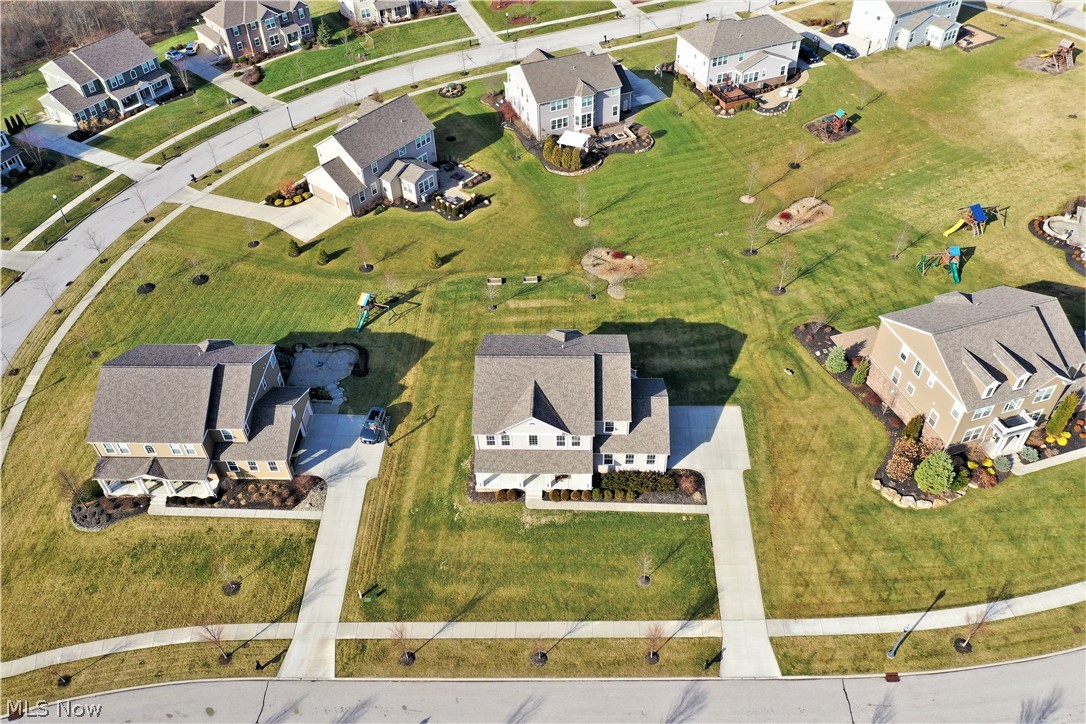 Middleton Park Estates - Residential
