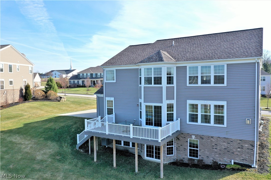 Middleton Park Estates - Residential