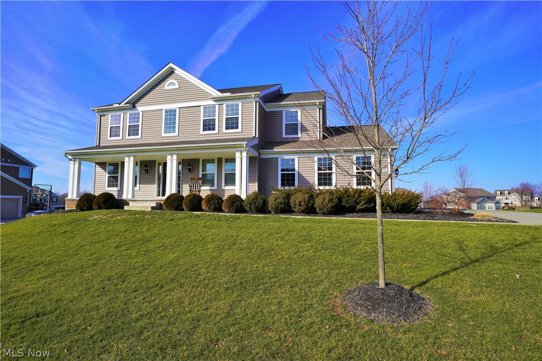 Middleton Park Estates - Residential