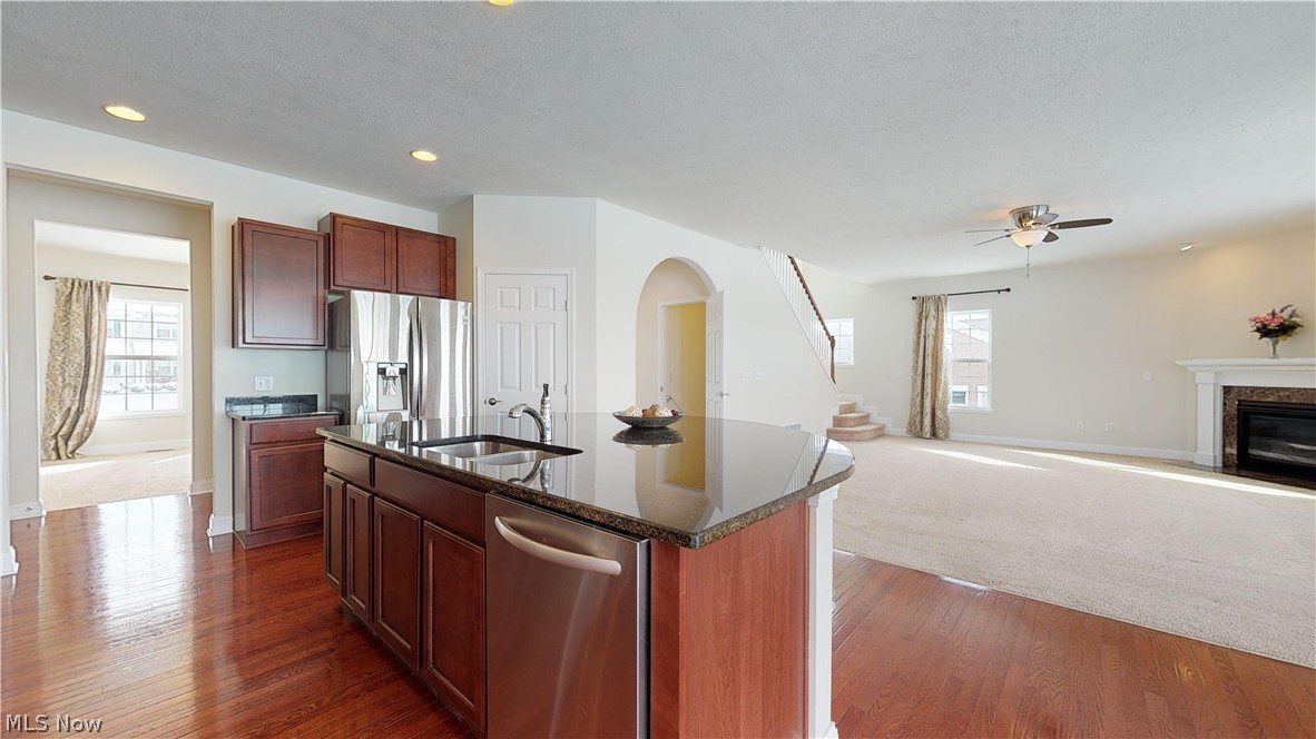 Middleton Park Estates - Residential
