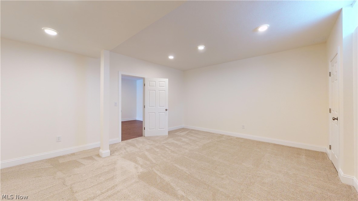 Middleton Park Estates - Residential