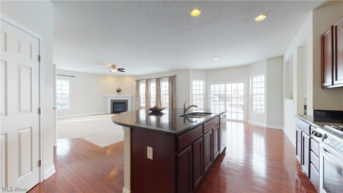 Middleton Park Estates - Residential