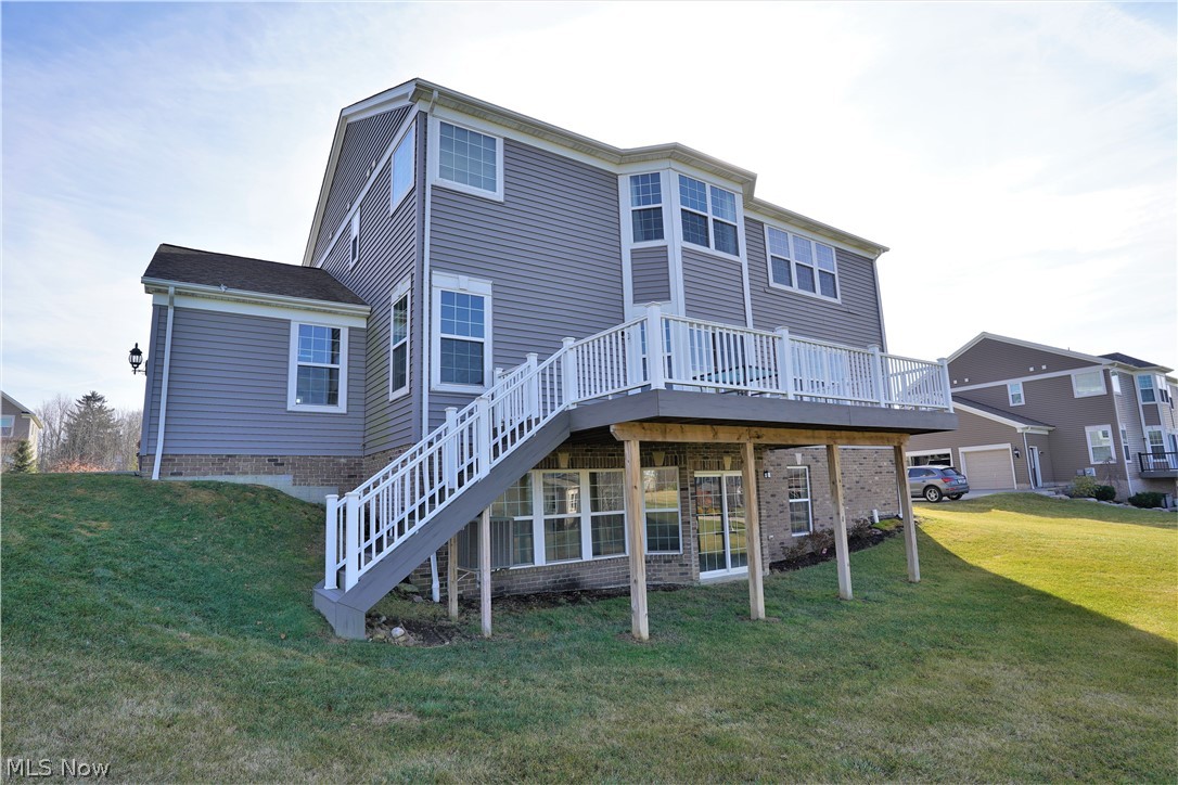 Middleton Park Estates - Residential