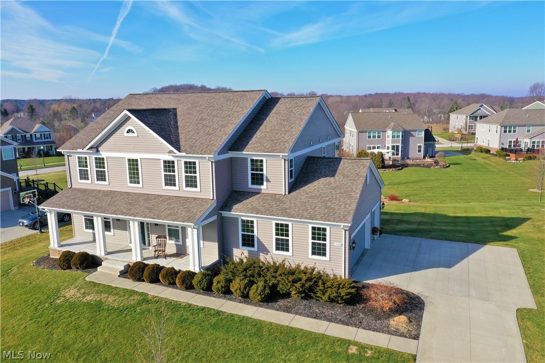 Middleton Park Estates - Residential