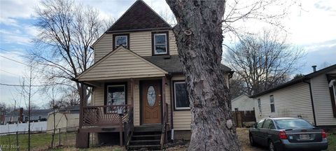 205 Pocantico Avenue, Akron, OH 44312 - MLS#: 5093990
