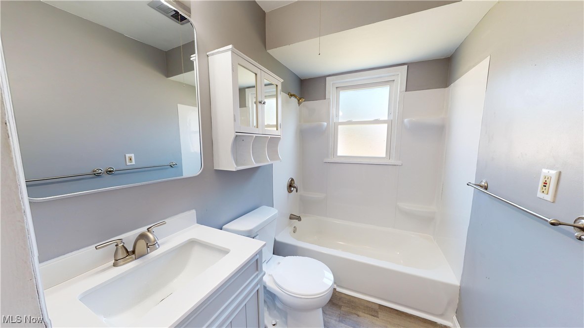 Beach Park Sub 4 - Residential