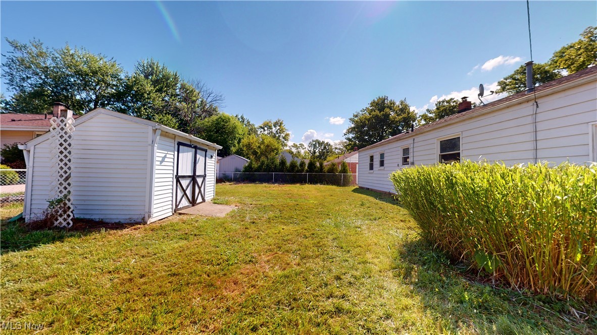 Beach Park Sub 4 - Residential