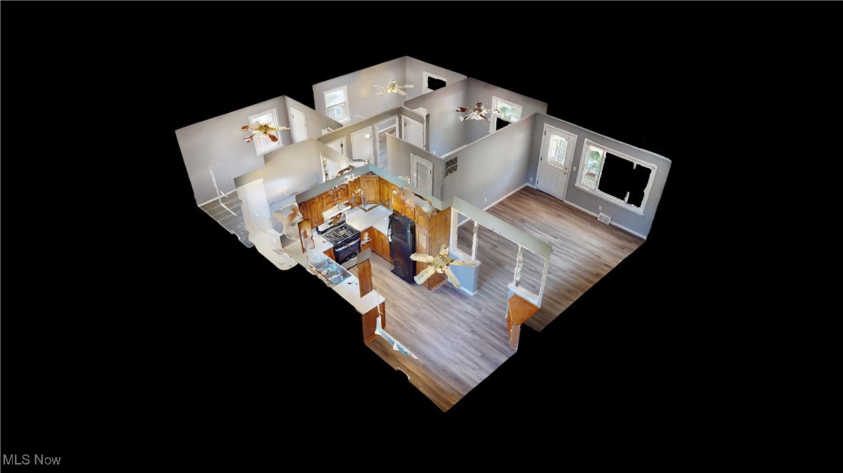 Beach Park Sub 4 - Residential