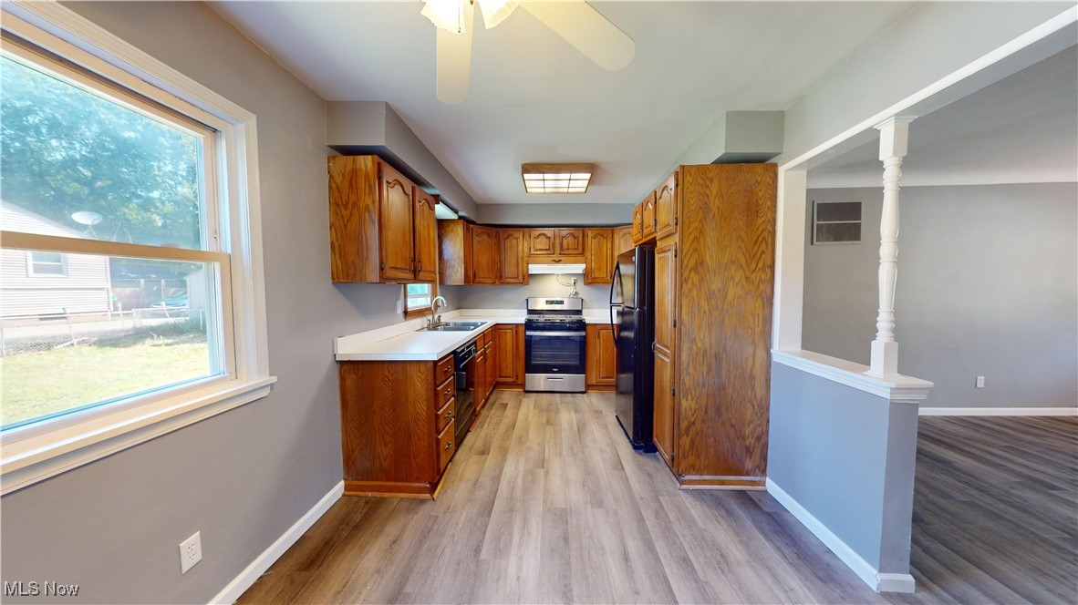 Beach Park Sub 4 - Residential