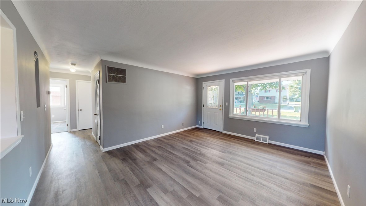 Beach Park Sub 4 - Residential