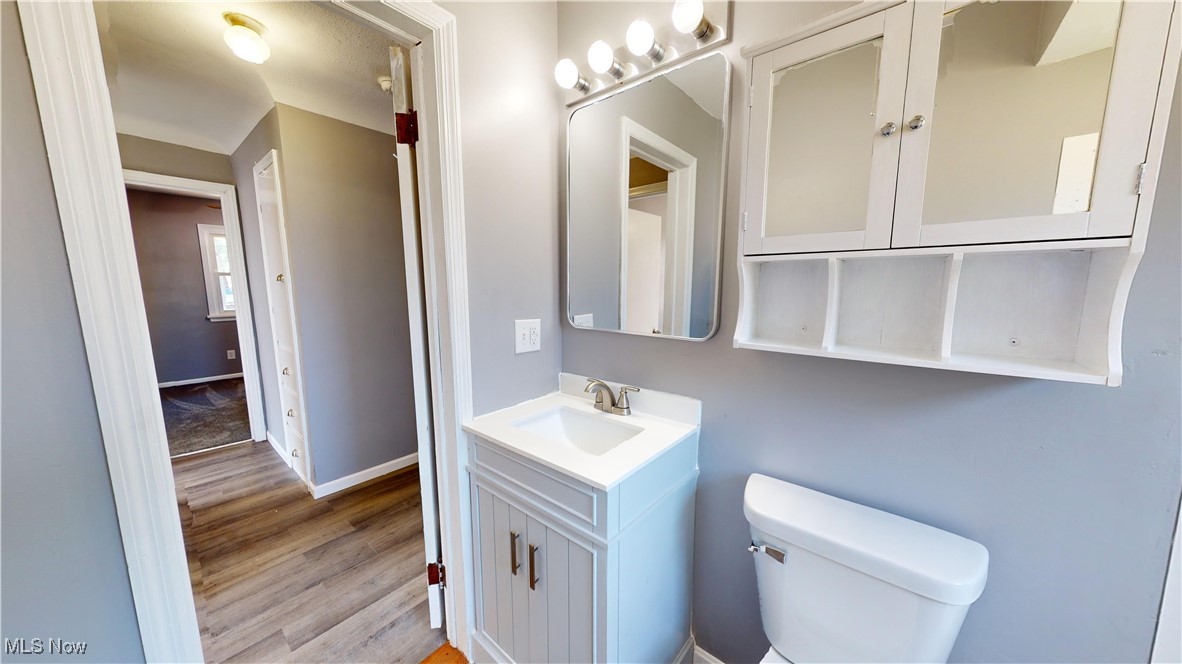 Beach Park Sub 4 - Residential