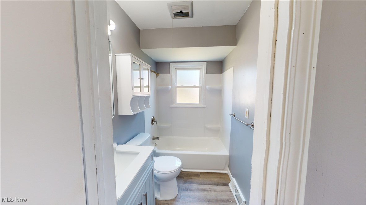 Beach Park Sub 4 - Residential