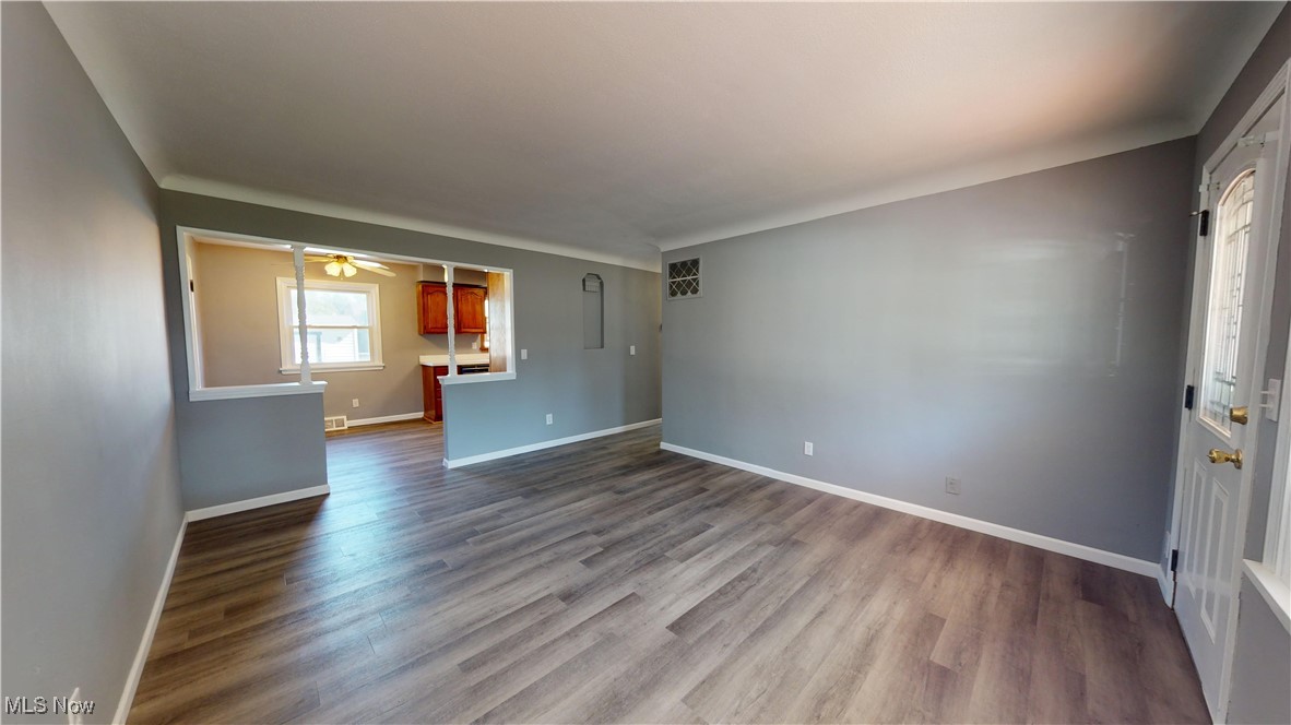 Beach Park Sub 4 - Residential