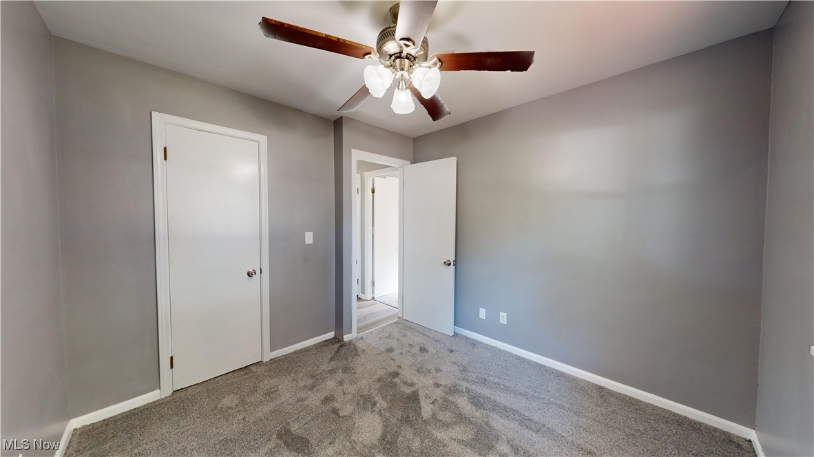 Beach Park Sub 4 - Residential