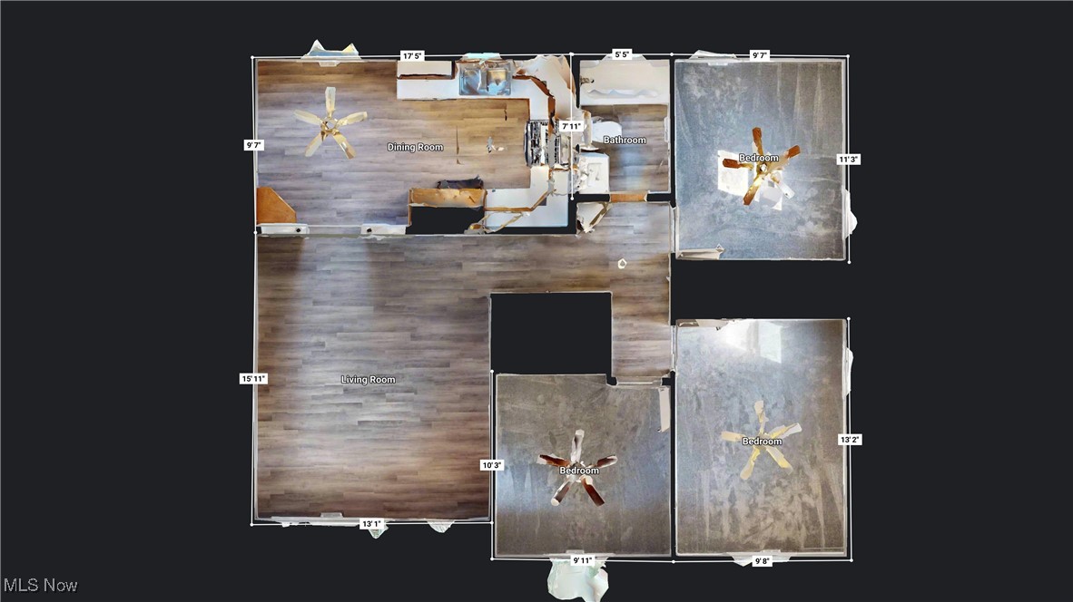 Beach Park Sub 4 - Residential