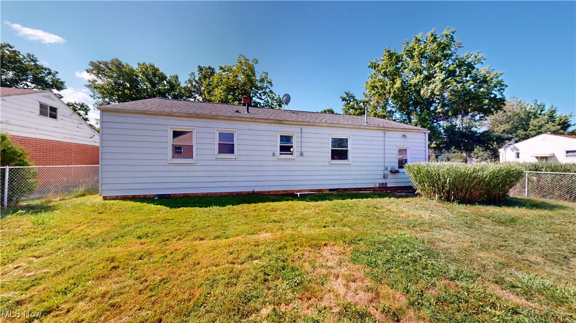 Beach Park Sub 4 - Residential