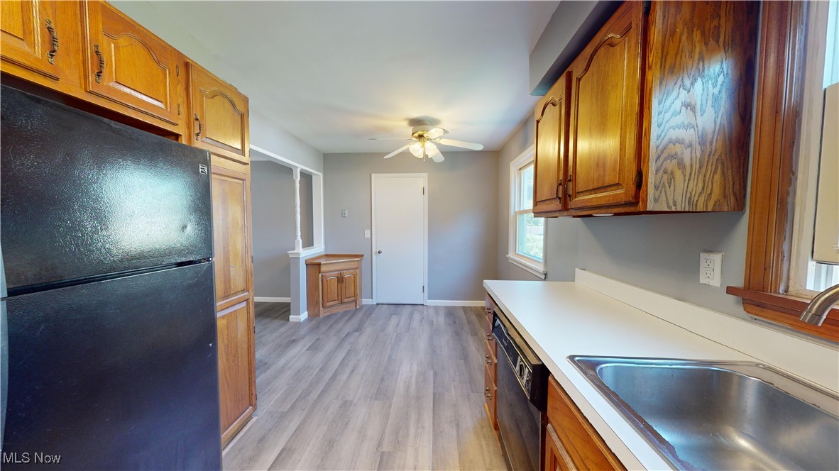 Beach Park Sub 4 - Residential