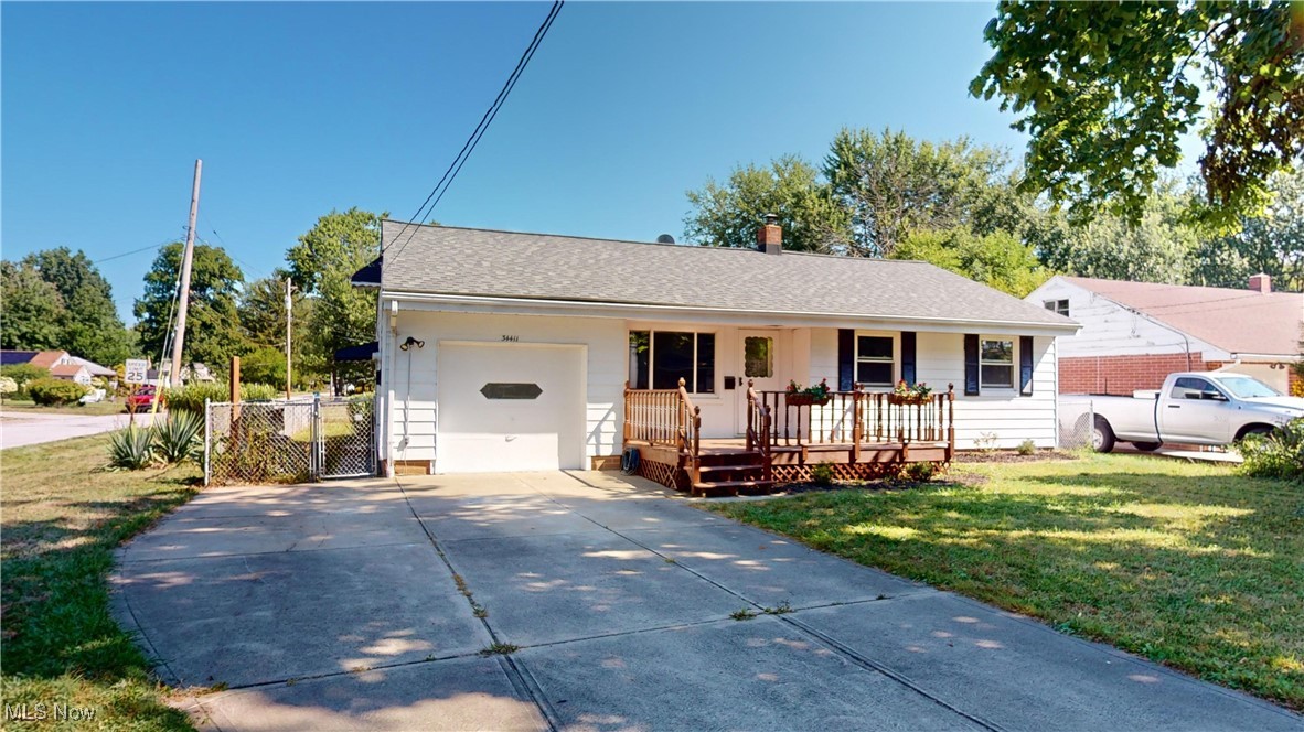 Beach Park Sub 4 - Residential