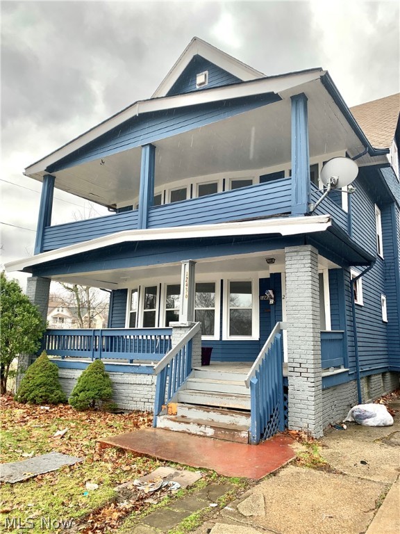 Saywell Spieth & Walkers - Residential Income