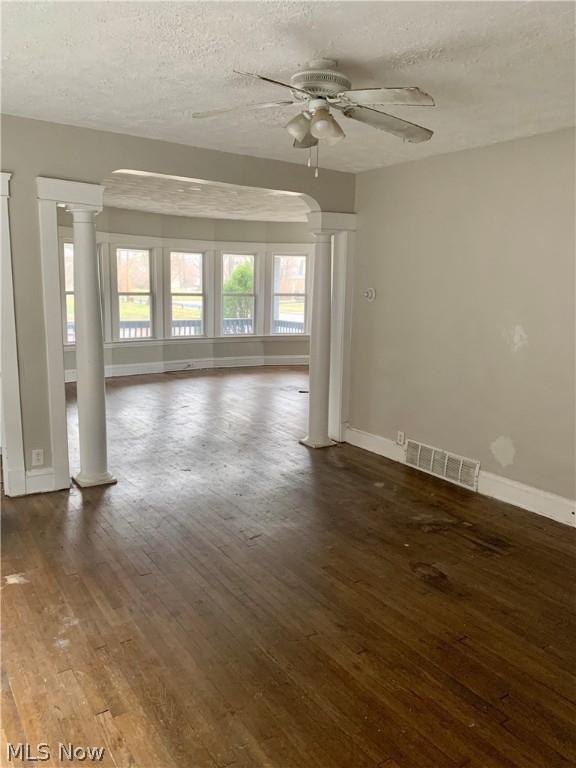 Saywell Spieth & Walkers - Residential Income